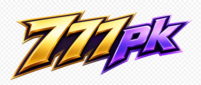 777pk logo